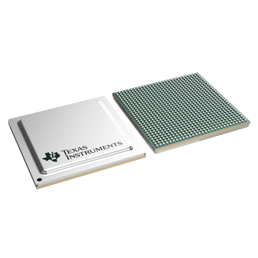 TMS320C6670ACYPA2-Texas Instruments